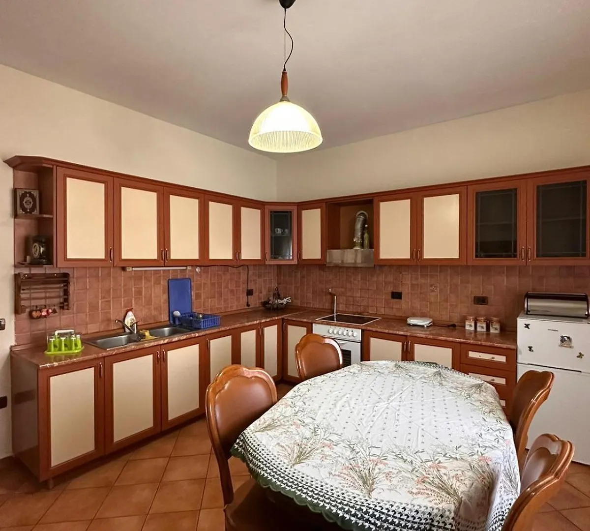 Villa Abba Durrës
