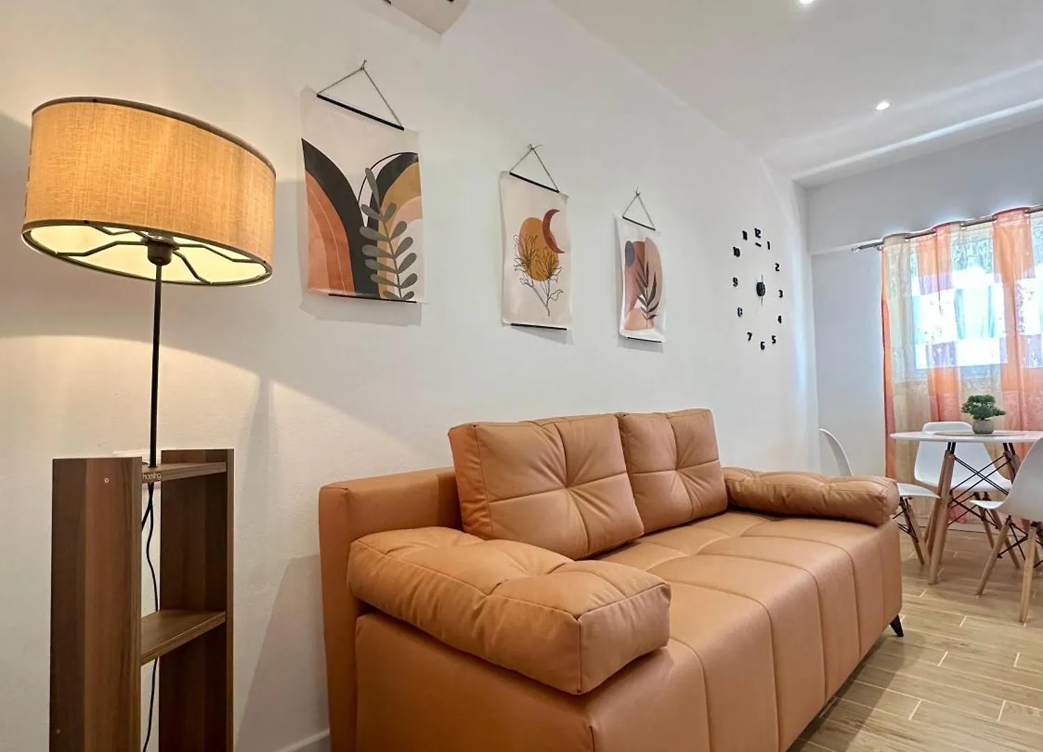 Villa Abba Durrës Apartmán
