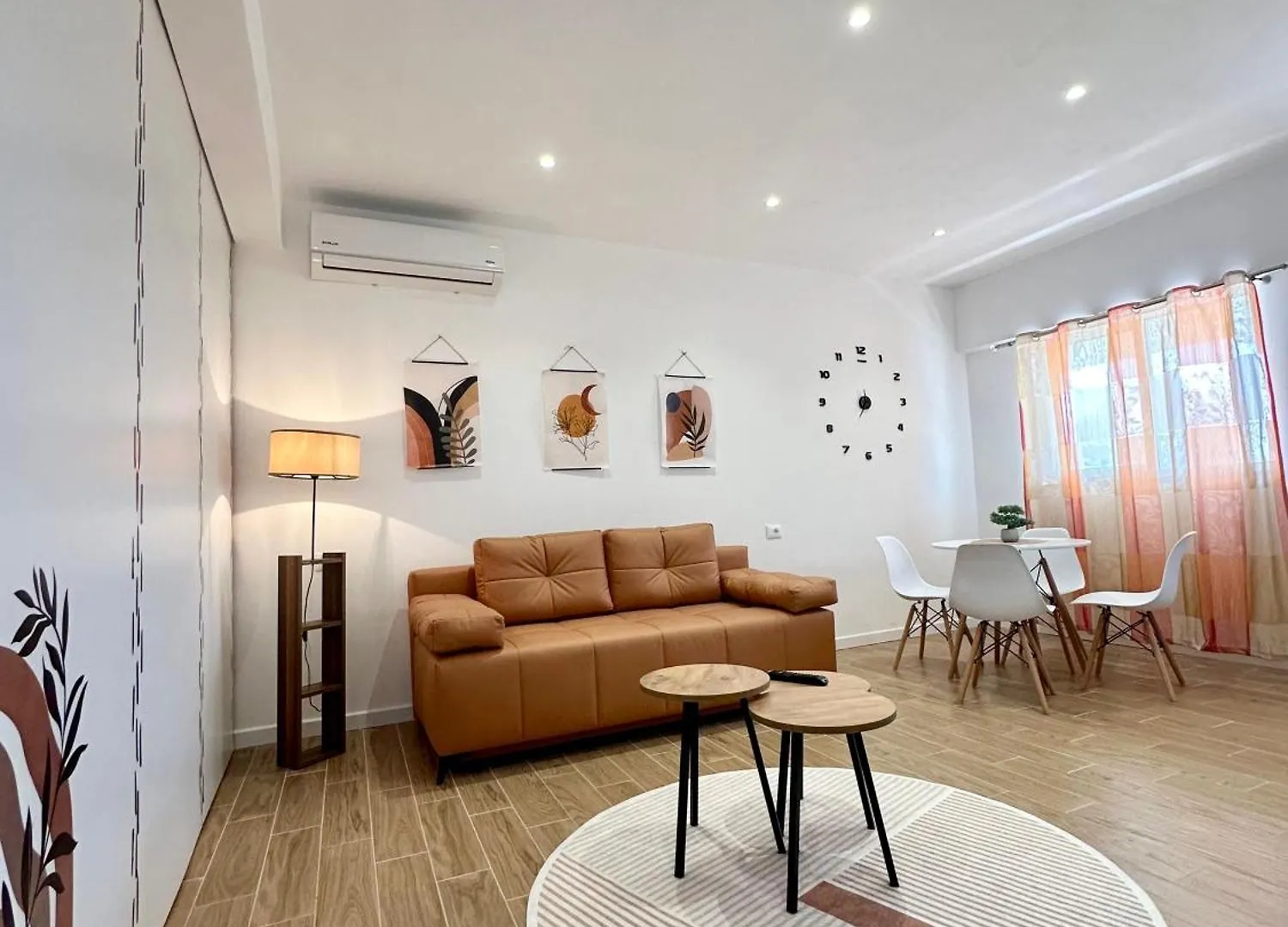 Villa Abba Durrës Albánie