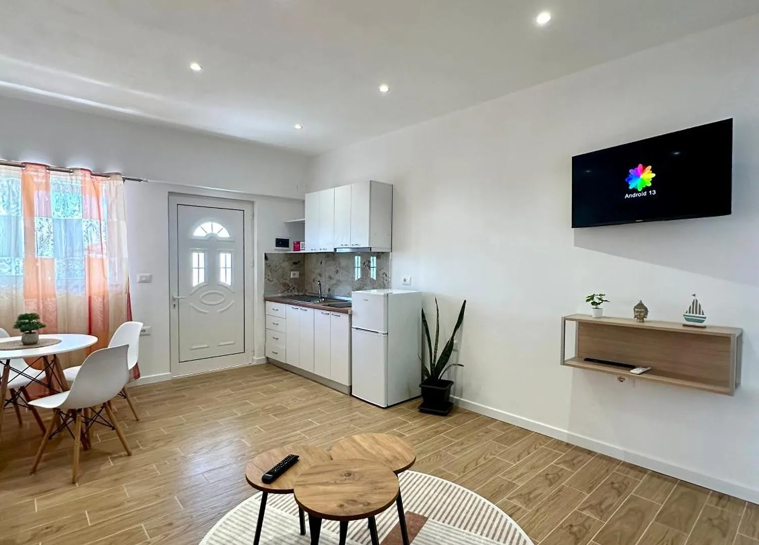 Apartmán Villa Abba Durrës